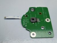Acer Aspire 8942 Serie Drehschalter Board DAZY9BTH8B0 #3943
