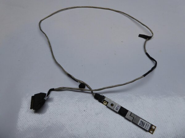 Essentielb Smart Mouv 1506-7 Webcam Kamera mit Kabel 0420-00S9000 #3944