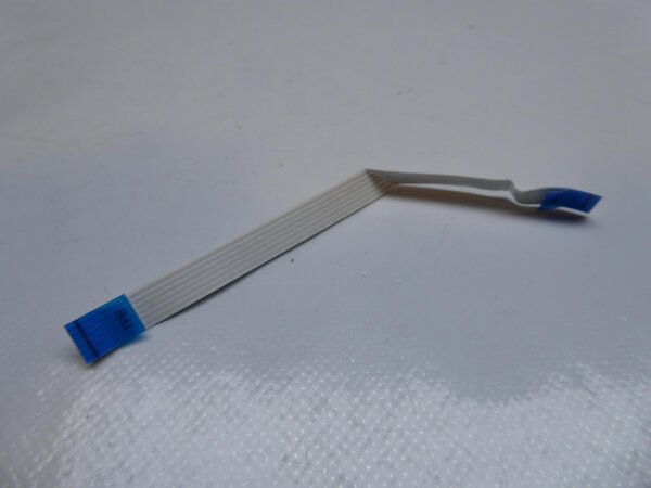 Essentielb Smart Mouv 1506-7 Flex Flachband Kabel TP 6-polig 10,9cm #3944