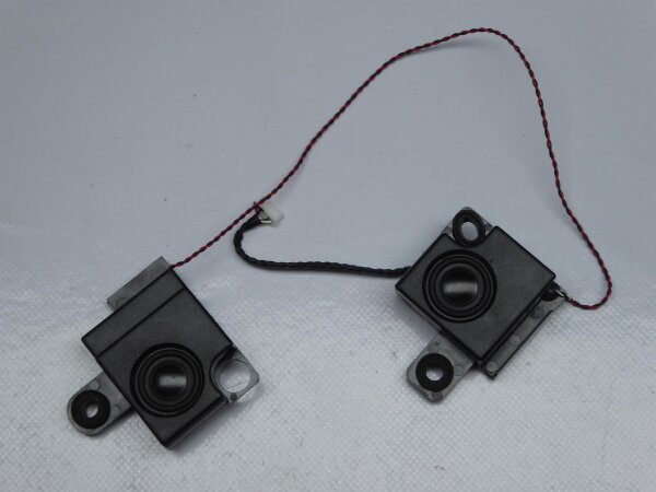 MSI CR61 Lautsprecher Soundspeaker #3945