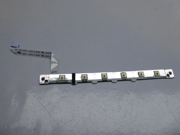 MSI CR61 Powerbutton Board mit Kabel 145K065164 #3945