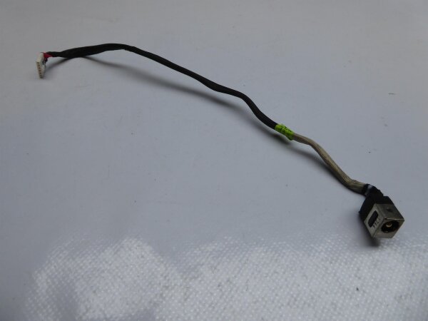 MSI CR61 ORIGINAL Powerbuchse Strombuchse K10-3006122-H39 #3945