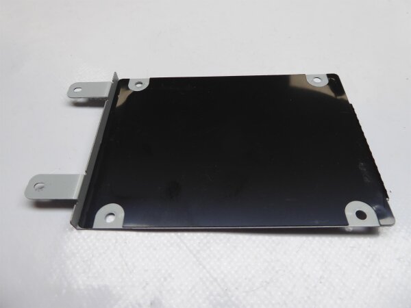 Medion Akoya P6816 HDD Caddy Festplatten Halterung 13N0-XXA0801 #3946