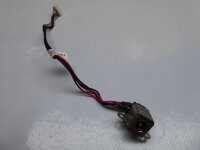 Medion Akoya P6816 Powerbuchse Strombuchse mit Kabel...