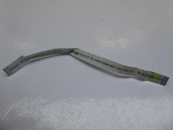 Medion Akoya P6816 Flex Flachband Kabel TP!! 12-polig 11,8cm #3946