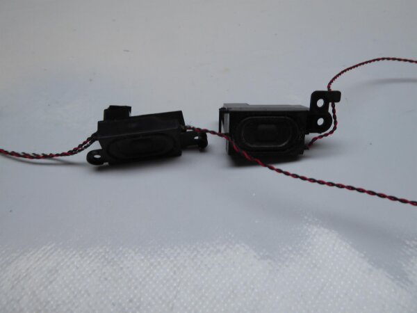 Medion Akoya P6816 Lautsprecher Soundspeaker #3946