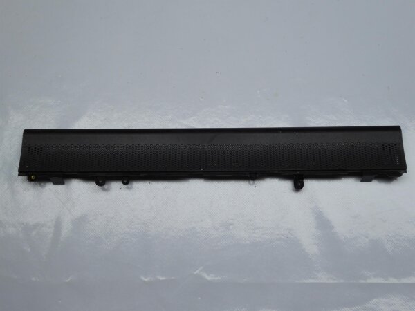 Medion Akoya P6816 Lautsprecher Soundspeaker Abdeckung Bezel 13N0-ZKA0711 #3946