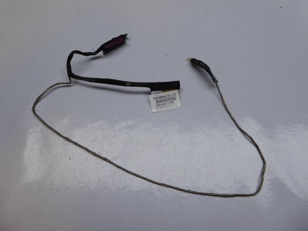 HP Envy SleekBook 6-1000 Serie Videokabel Displaykabel 686602-001 #3947