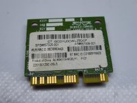 HP Envy SleekBook 6-1000 Serie WLAN Karte Wifi Card...