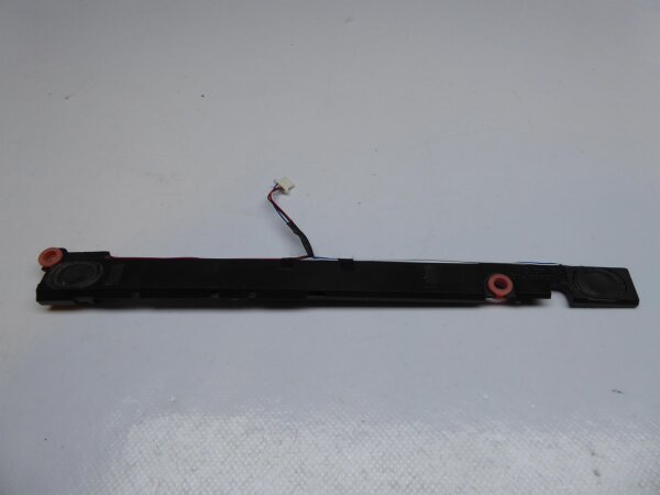 HP Envy SleekBook 6-1000 Serie Lautsprecher Soundspeaker 686598-001 #3947
