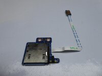 HP Envy SleekBook 6-1000 Serie SD Kartenleser Card Reader...