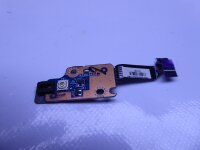 HP Envy SleekBook 6-1000 Serie Powerbutton Board mit...