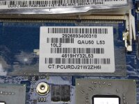 HP Envy SleekBook 6-1000 Serie i5-3317U Mainboard mit...