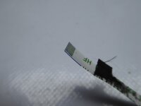 HP Elitebook 8470p Flex Flachband Kabel 8-polig 20,8cm #3094