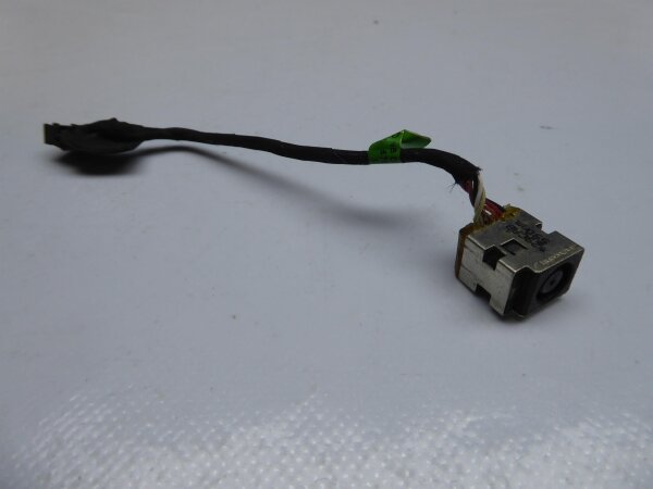 HP ProBook 4545s Powerbuchse Strombuchse mit Kabel 676706-FD1 #3948