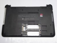 HP Pavilion Ultrabook 14-no20ed Gehäuse Unterteil...