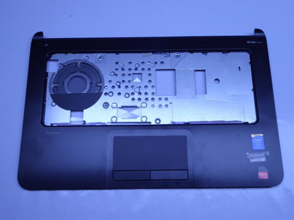 HP Pavilion Ultrabook 14-no20ed Gehäuse Oberteil Schale EAU830003010PC #3949