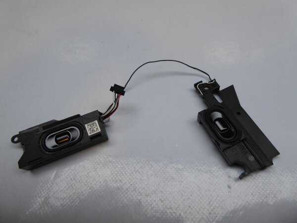 HP Pavilion Ultrabook 14-no20ed Lautsprecher Soundspeaker #3949