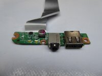 HP Pavilion Ultrabook 14-no20ed USB Audio Sound Board...