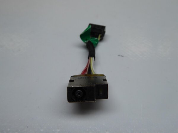 HP Pavilion Ultrabook 14-no20ed ORIGINAL Powerbuchse Strombuchse 730932-SDR #3949