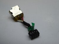 HP Pavilion Ultrabook 14-no20ed ORIGINAL Powerbuchse...