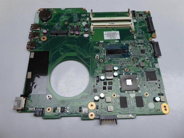 Pavilion 14-no20ed i5-4200U Mainboard ATI HD 8690M Grafik 734426-501 #3949