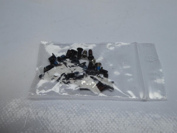 HP Pavilion G6-2000 Serie Schraubensatz Screws Set #3930