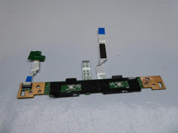 HP Pavilion G6-2000 Serie Touchpad Maustasten Board mit Kabel DA0R33TB6E0 #3930