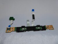 HP Pavilion G6-2000 Serie Touchpad Maustasten Board mit...