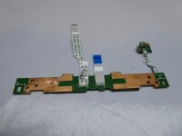 HP Pavilion G6-2000 Serie Touchpad Maustasten Board mit...