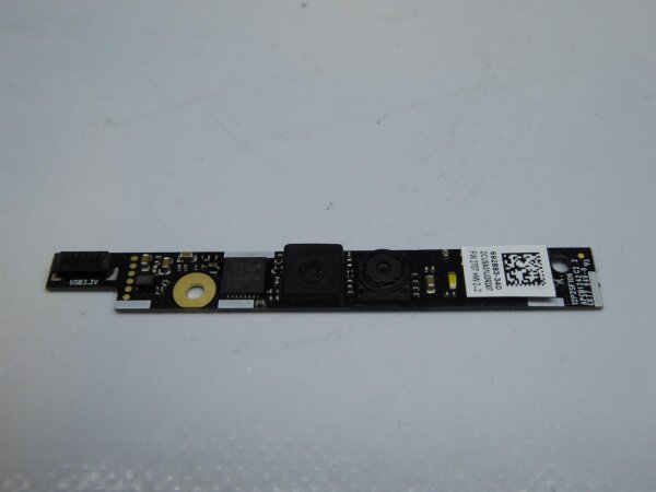 HP G6-2000 Serie Webcam Kamera Modul 692893-240 #3930