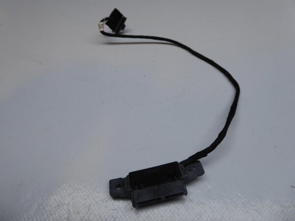 HP Pavilion G6-2000 Serie SATA DVD Laufwerk Adapter mit Kabel DD0R18CD00 #3930