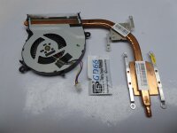 ASUS F554L Kühler Lüfter Cooling Fan...