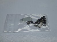 Lenovo ThinkPad T450 Schraubensatz Screws Set #3952