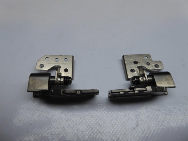 Lenovo ThinkPad T450 Displayscharniere Hinges L+R #3952