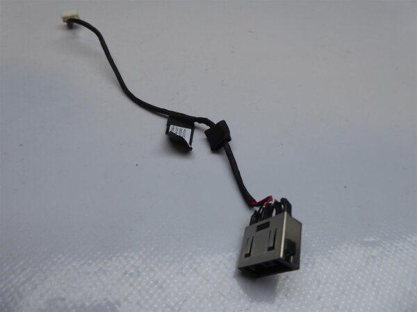 Lenovo ThinkPad T450 Powerbuchse Strombuchse mit Kabel SC10G41370 #3952