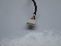 Lenovo ThinkPad T450 Powerbuchse Strombuchse mit Kabel...