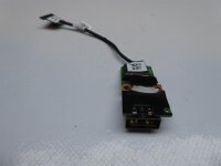 Lenovo ThinkPad T450 USB Board mit Kabel DC02C021300 #3952