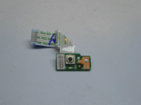 Lenovo ThinkPad T450 Powerbutton Board mit Kabel 45502401051 #3952