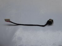 Asus N551J ORIGINAL Powerbuchse Strombuchse mit Kabel #3953