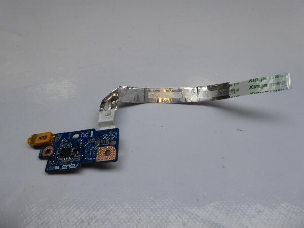 Asus N551J Woofer Board mit Kabel  60NB0780 #3953
