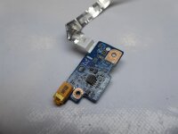 Asus N551J Woofer Board mit Kabel  60NB0780 #3953