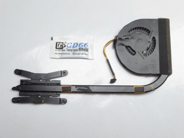 Lenovo Thinkpad T440 Kühler Lüfter Cooling Fan AT0SR002 #3260