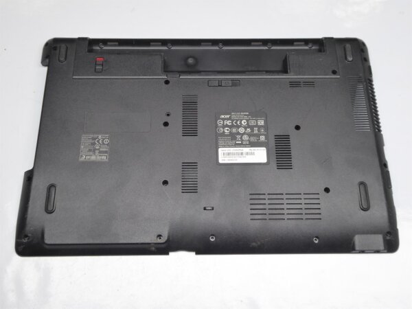 Acer Aspire 5749 Series Gehäuse Unterteil TSA36ZRLBATN004 #3954