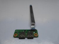 Acer Aspire 5749 Series Dual USB Board mit Kabel...