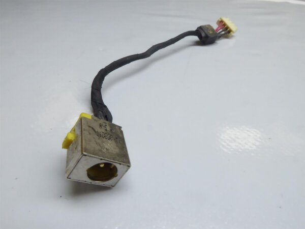 Acer Aspire 5749 Series ORIGINAL Powerbuchse Strombuchse mit Kabel #3954