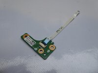 Acer Aspire 5749 Series Powerbutton Board mit Kabel...