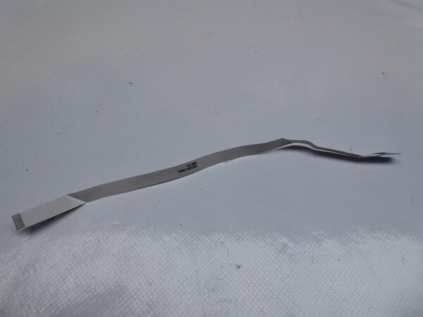 Acer Aspire 5749 Series Flex Flachband Kabel Touchpad 12-polig 17,7cm lang #3954