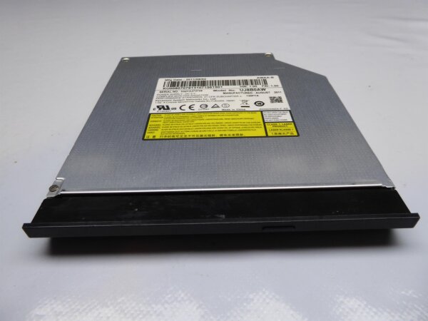 Acer Aspire 5749 Series SATA DVD Laufwerk 12,7mm UJ8B0AW #3954