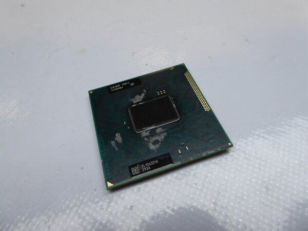 ASUS K53S CPU Intel Pentium B960 Dual Core 2,2GHz SR07V #3463
